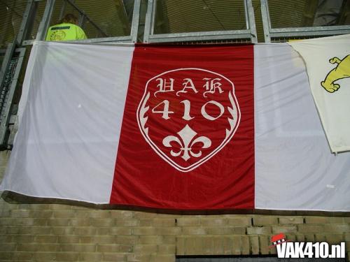 Roda JC - AFC Ajax (1-2) | 21-01-2004